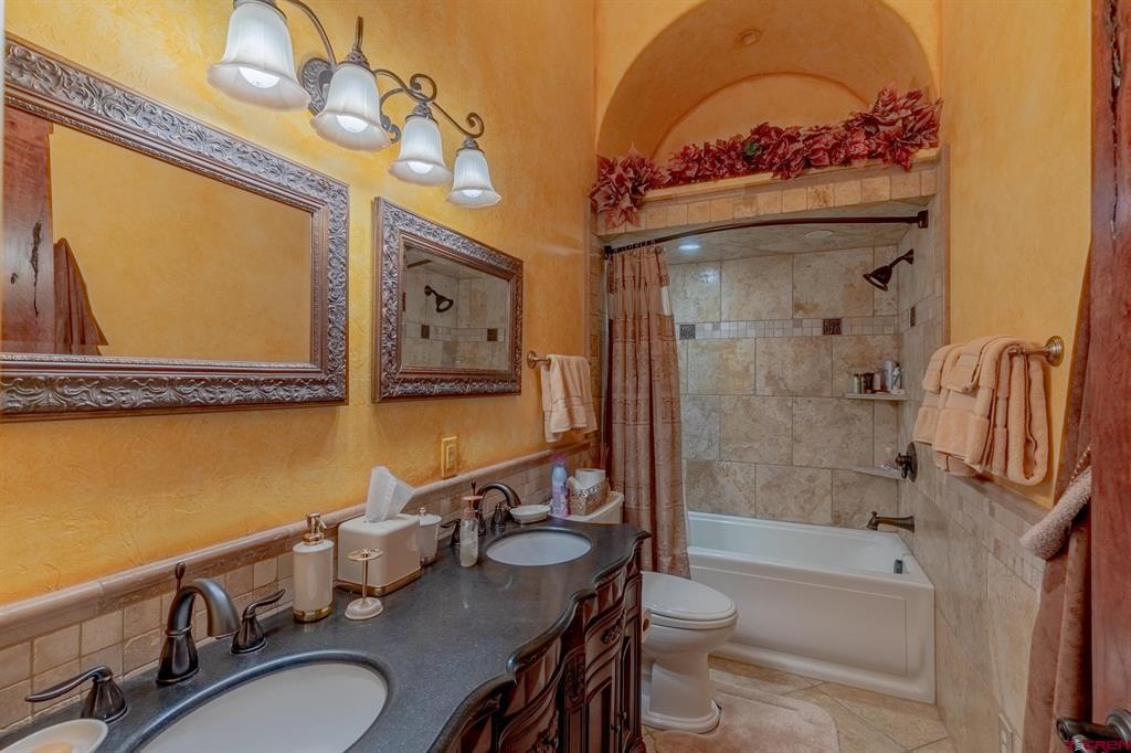 19754 Dave Wood Road Montrose CO 81403