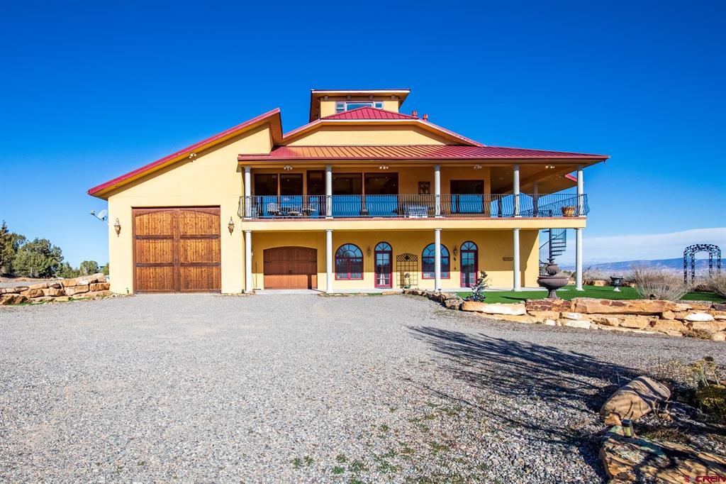 19754 Dave Wood Road Montrose CO 81403