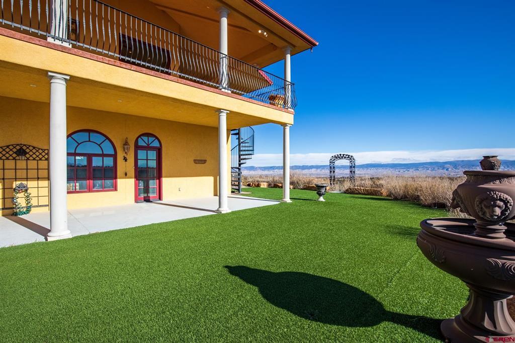 19754 Dave Wood Road Montrose CO 81403