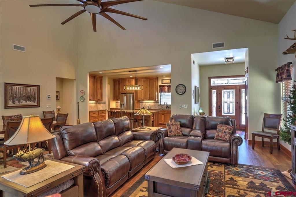 30 Moffat Court Pagosa Springs CO 81147