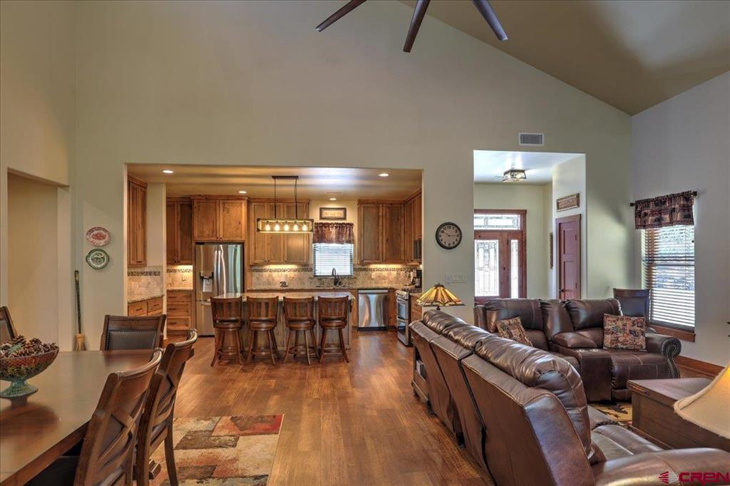 30 Moffat Court Pagosa Springs CO 81147