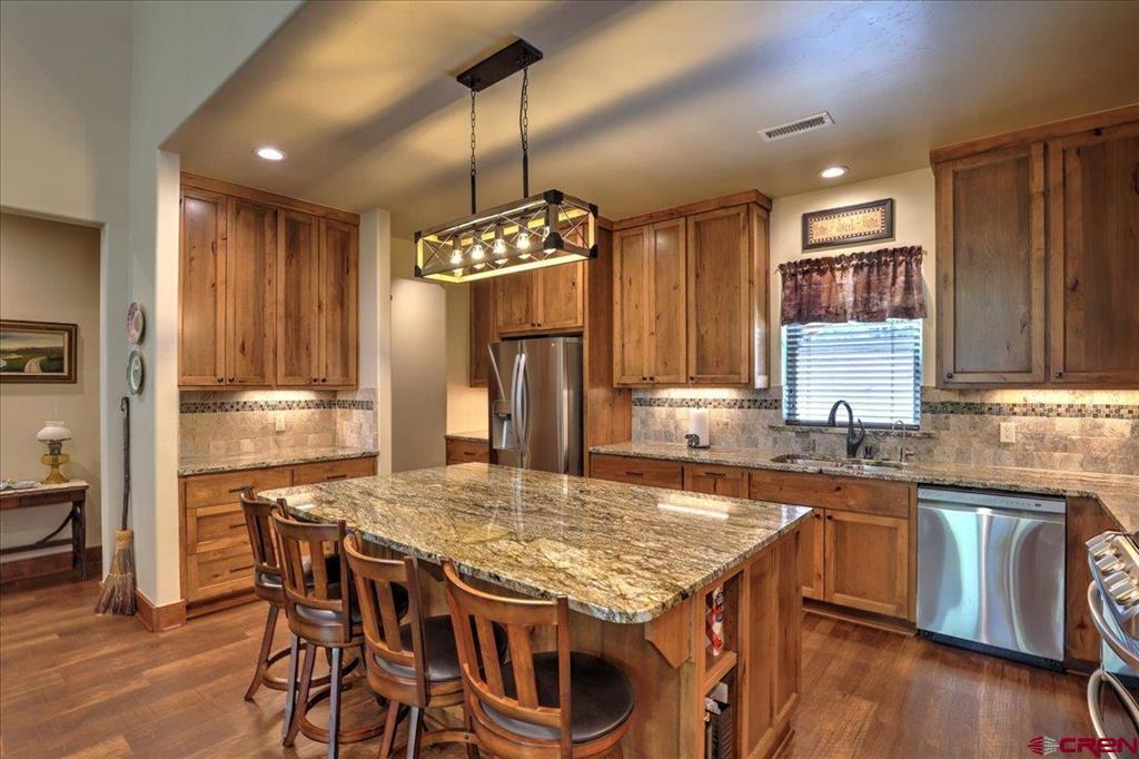 30 Moffat Court Pagosa Springs CO 81147