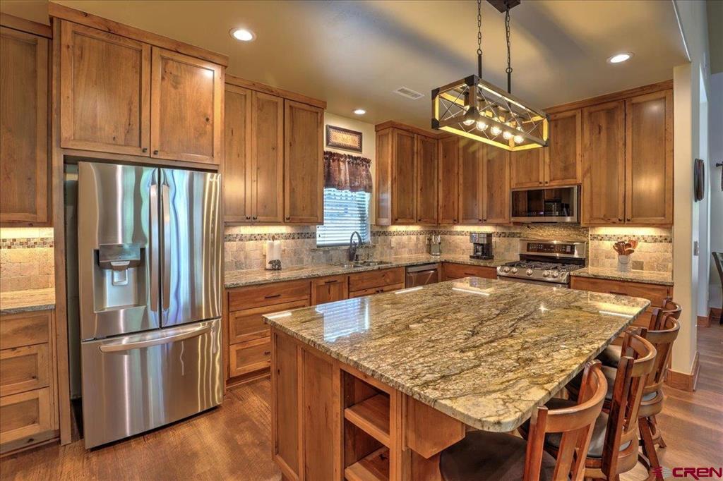30 Moffat Court Pagosa Springs CO 81147