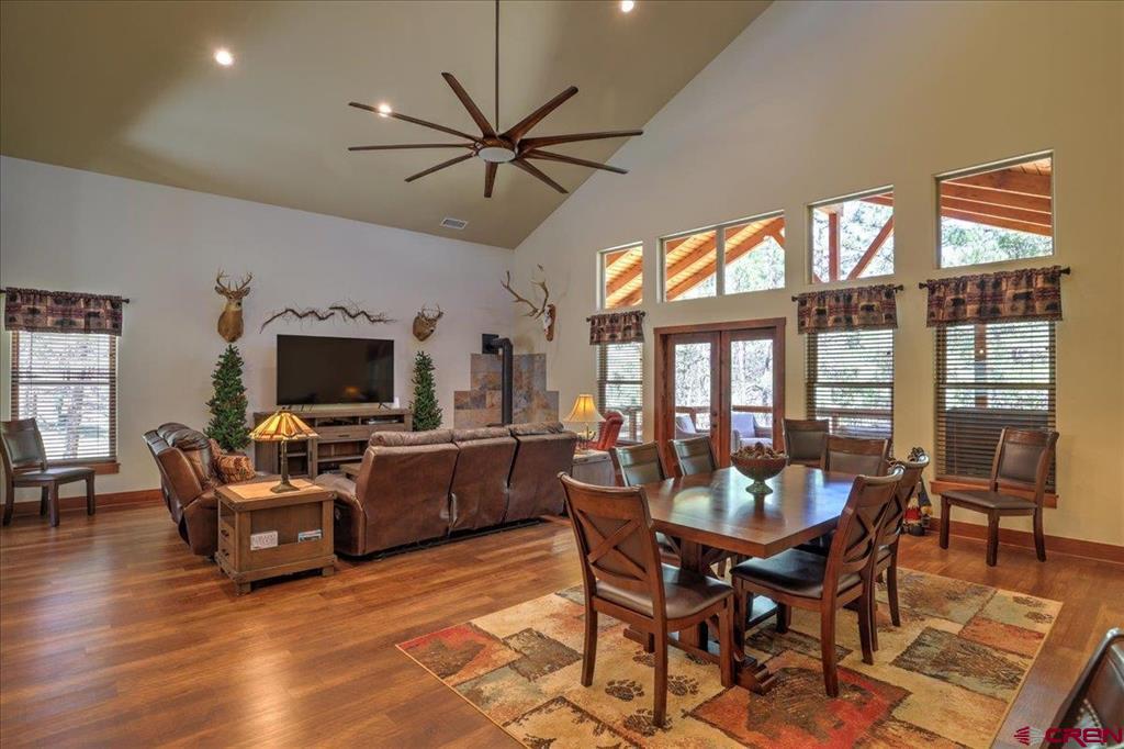 30 Moffat Court Pagosa Springs CO 81147
