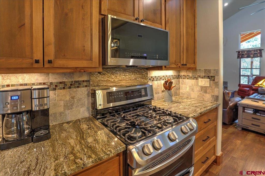 30 Moffat Court Pagosa Springs CO 81147