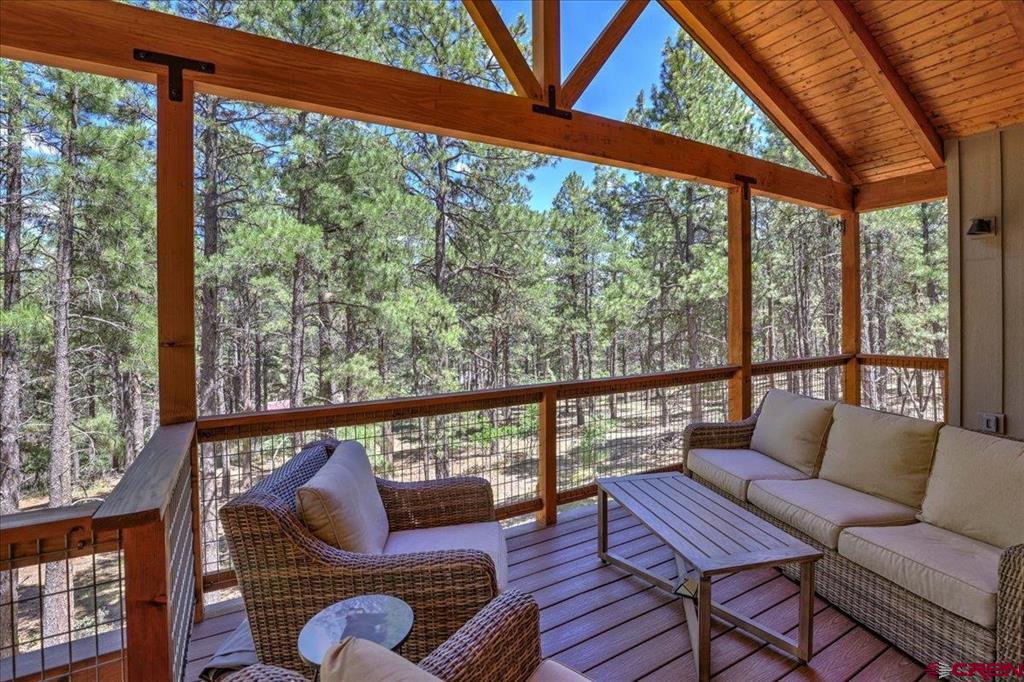 30 Moffat Court Pagosa Springs CO 81147