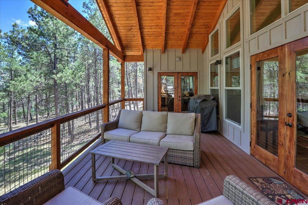 30 Moffat Court Pagosa Springs CO 81147