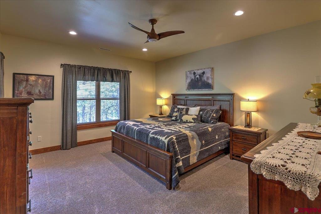 30 Moffat Court Pagosa Springs CO 81147