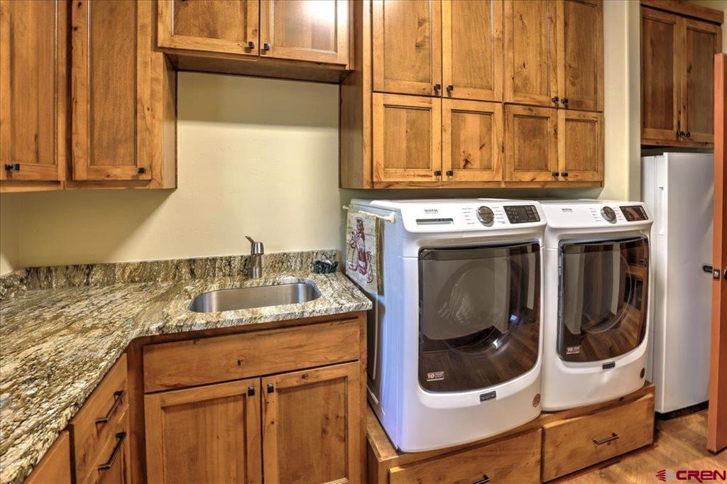 30 Moffat Court Pagosa Springs CO 81147
