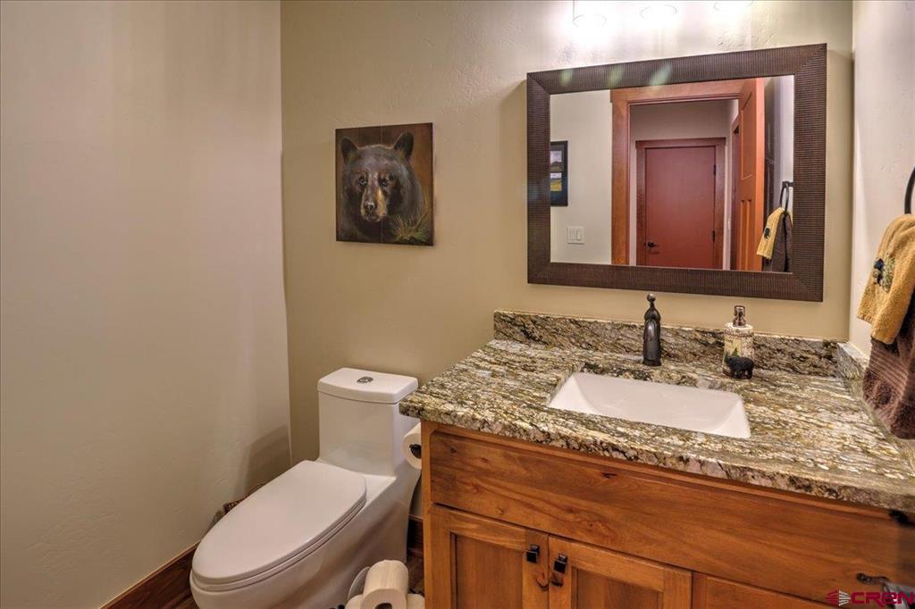 30 Moffat Court Pagosa Springs CO 81147