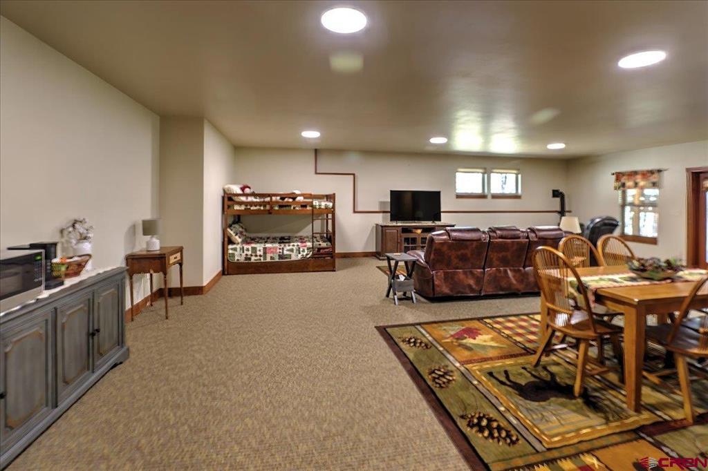30 Moffat Court Pagosa Springs CO 81147
