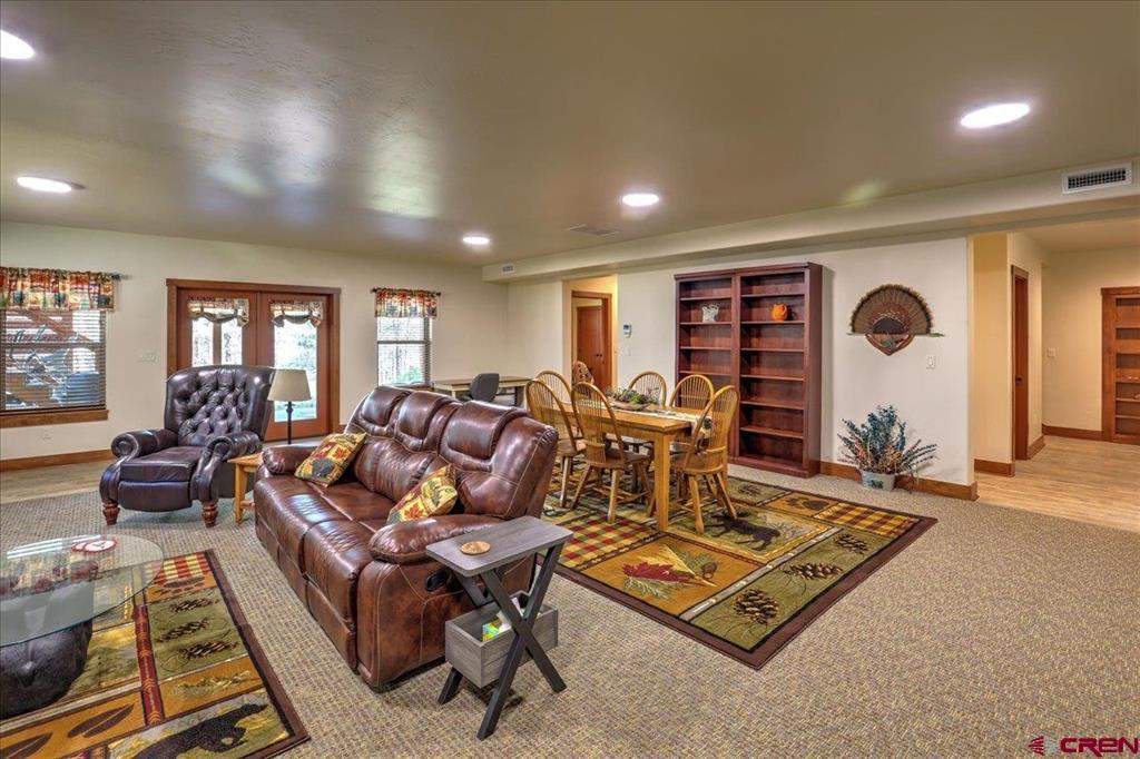 30 Moffat Court Pagosa Springs CO 81147