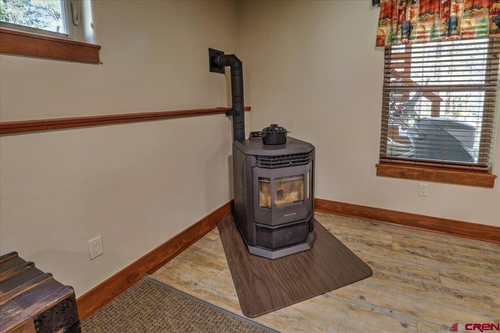 30 Moffat Court Pagosa Springs CO 81147