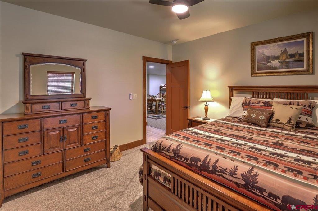 30 Moffat Court Pagosa Springs CO 81147