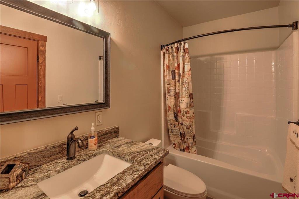 30 Moffat Court Pagosa Springs CO 81147