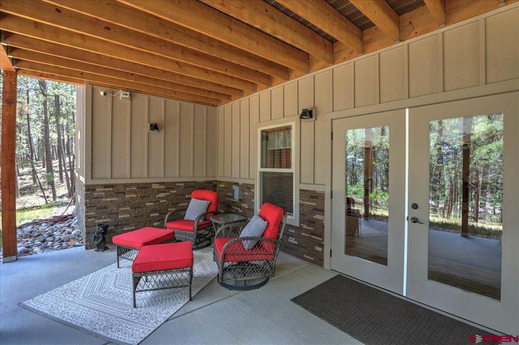 30 Moffat Court Pagosa Springs CO 81147