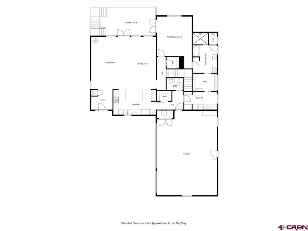 30 Moffat Court Pagosa Springs CO 81147