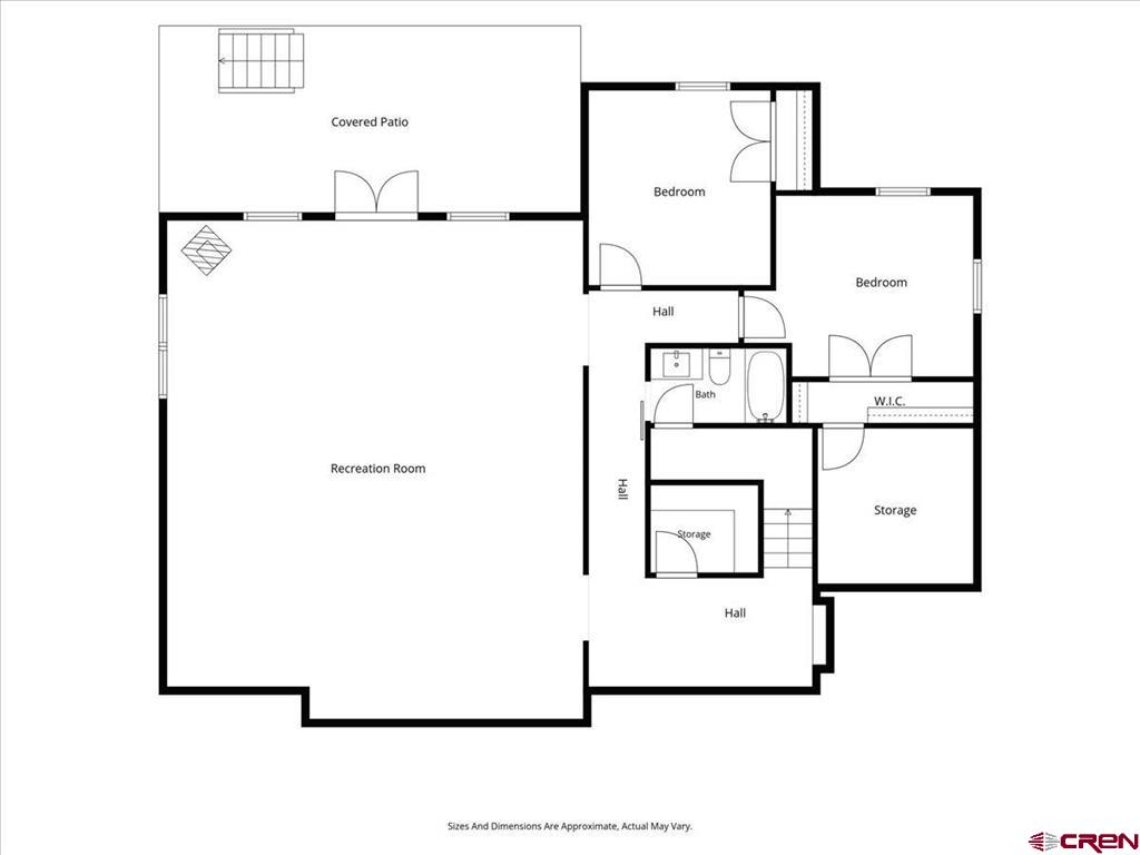 30 Moffat Court Pagosa Springs CO 81147