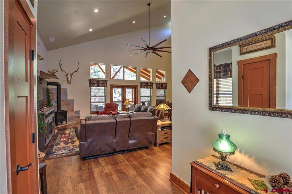 30 Moffat Court Pagosa Springs CO 81147