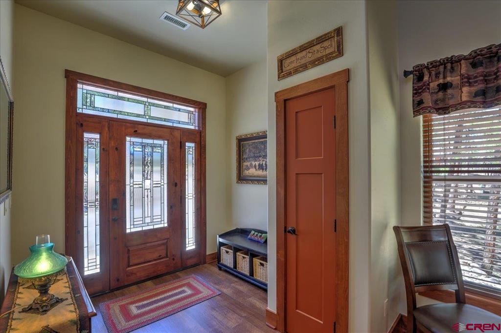 30 Moffat Court Pagosa Springs CO 81147