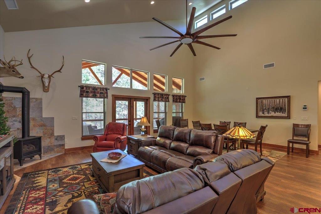 30 Moffat Court Pagosa Springs CO 81147