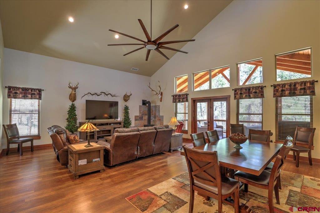 30 Moffat Court Pagosa Springs CO 81147