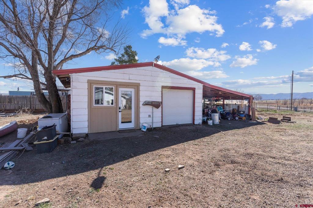 25325 Road M Cortez CO 81321