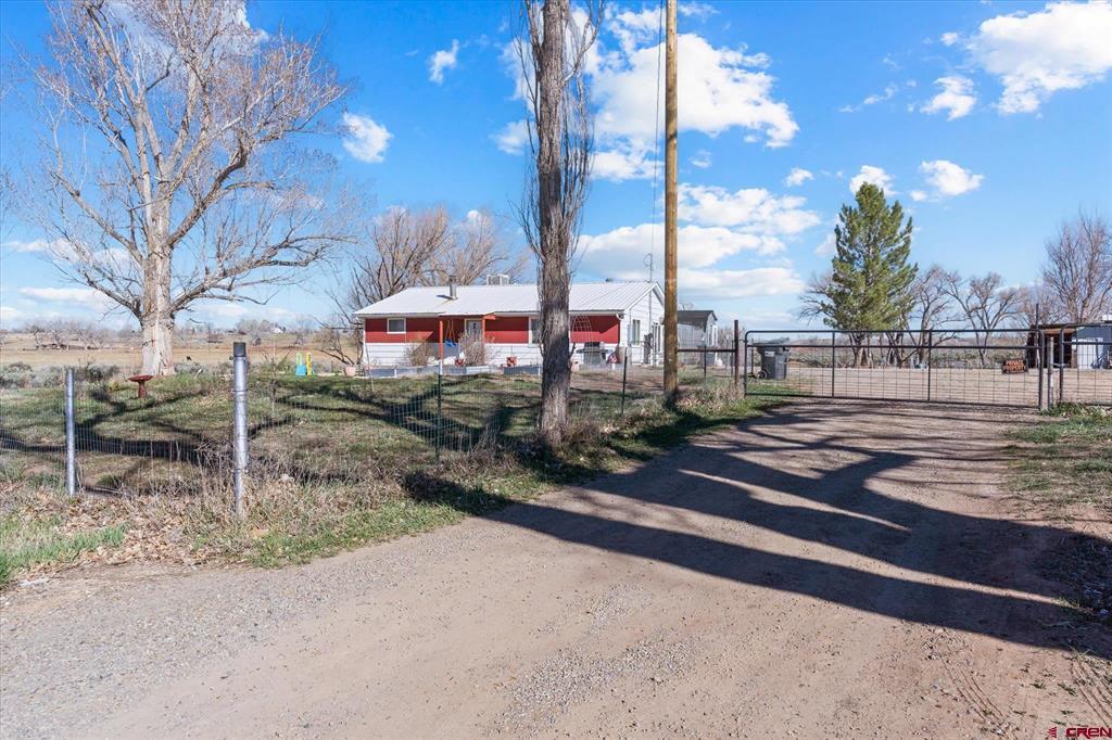 25325 Road M Cortez CO 81321