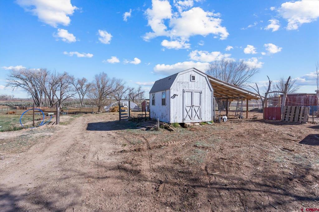 25325 Road M Cortez CO 81321