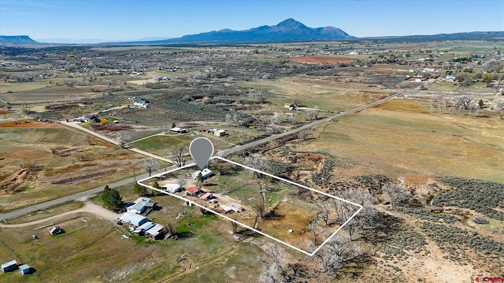 25325 Road M Cortez CO 81321