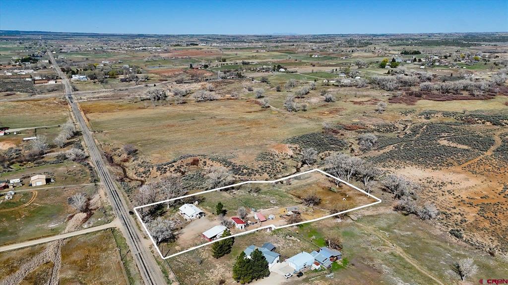 25325 Road M Cortez CO 81321