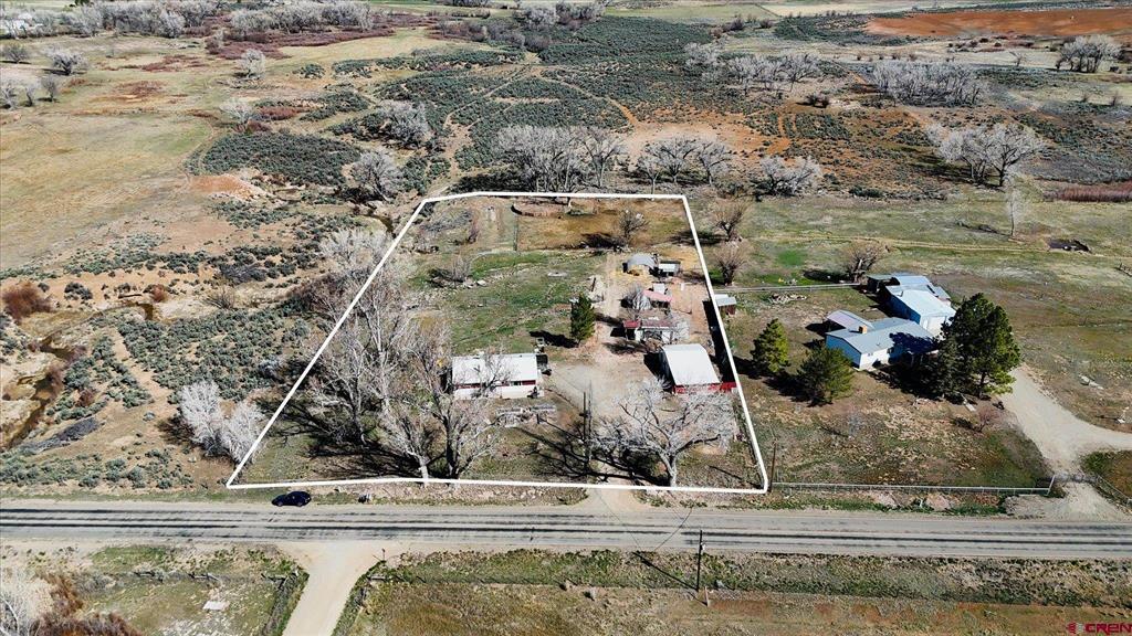 25325 Road M Cortez CO 81321
