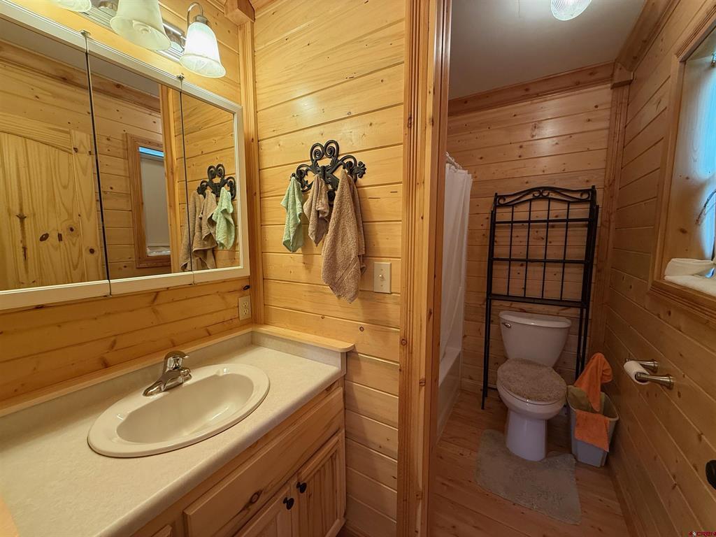 117 Antelope Road Creede CO 81130