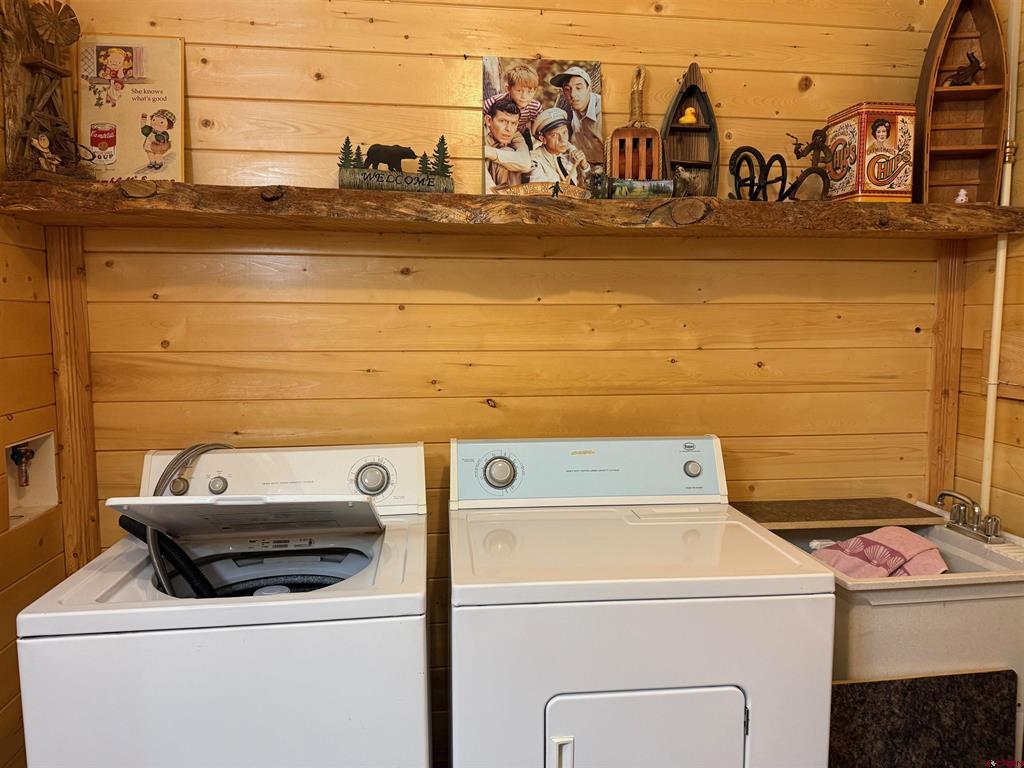 117 Antelope Road Creede CO 81130