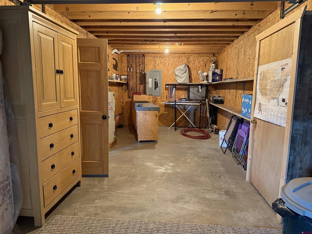 117 Antelope Road Creede CO 81130