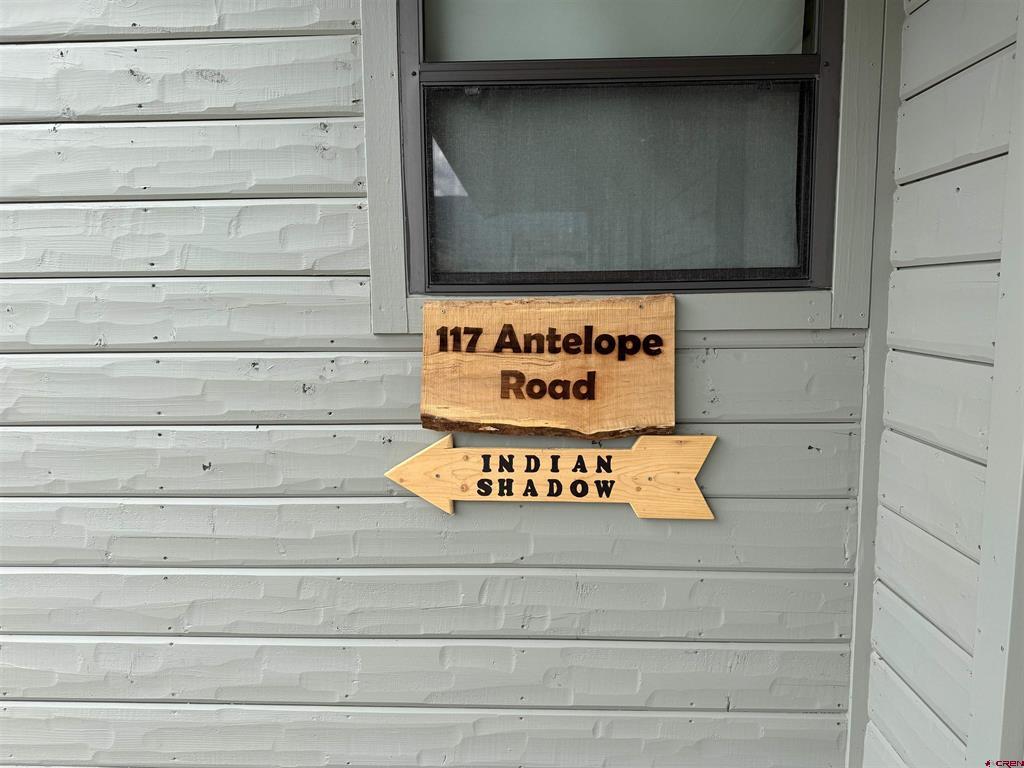117 Antelope Road Creede CO 81130