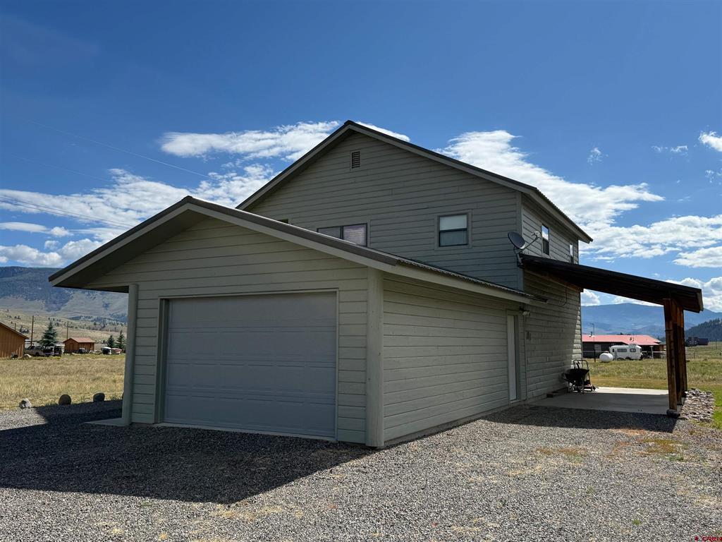 117 Antelope Road Creede CO 81130