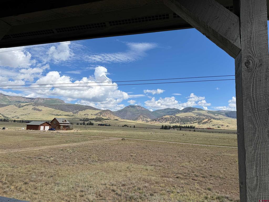 117 Antelope Road Creede CO 81130