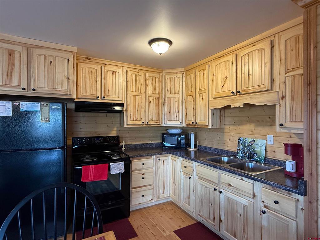 117 Antelope Road Creede CO 81130
