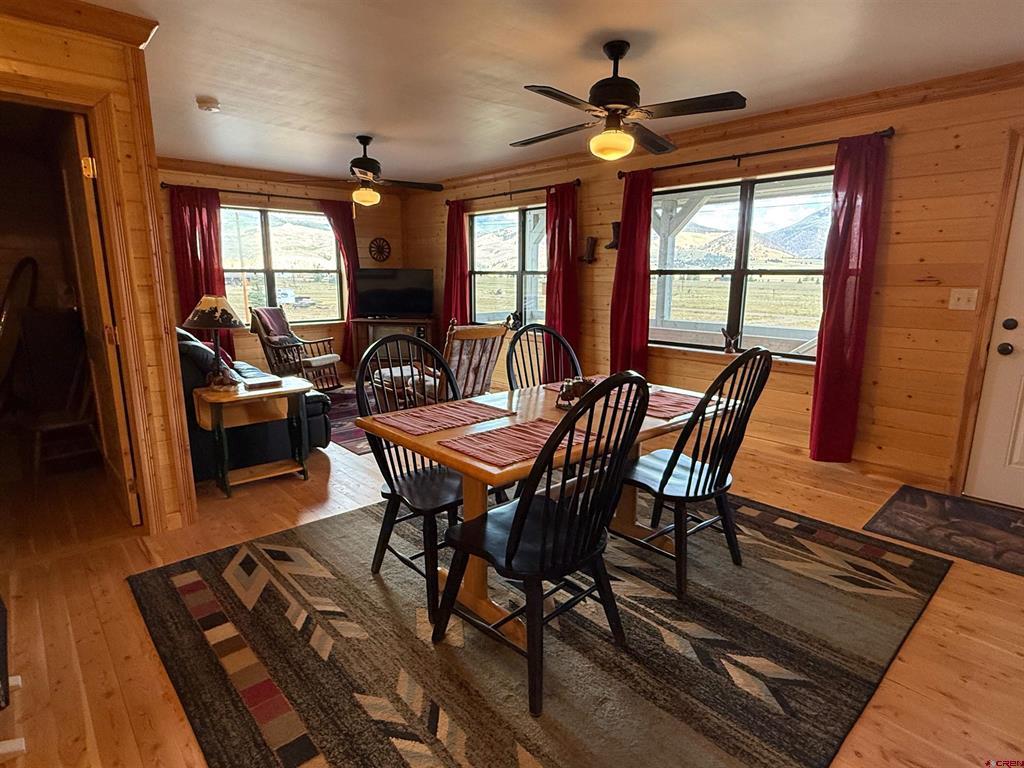 117 Antelope Road Creede CO 81130