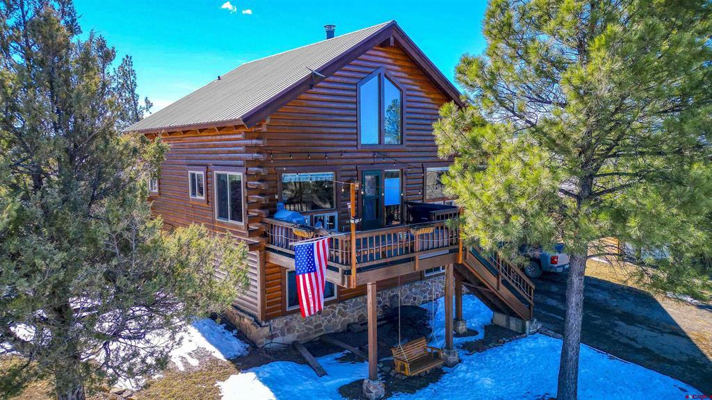 865 S Pagosa Boulevard Pagosa Springs CO 81147