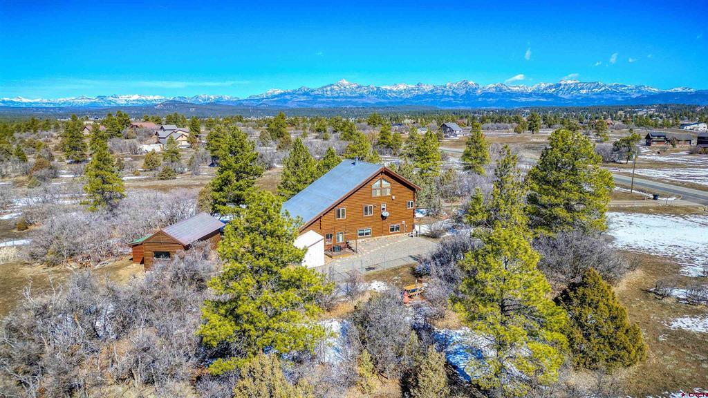865 S Pagosa Boulevard Pagosa Springs CO 81147