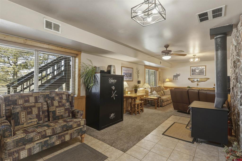 865 S Pagosa Boulevard Pagosa Springs CO 81147