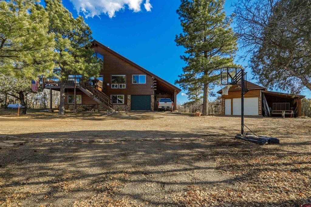 865 S Pagosa Boulevard Pagosa Springs CO 81147