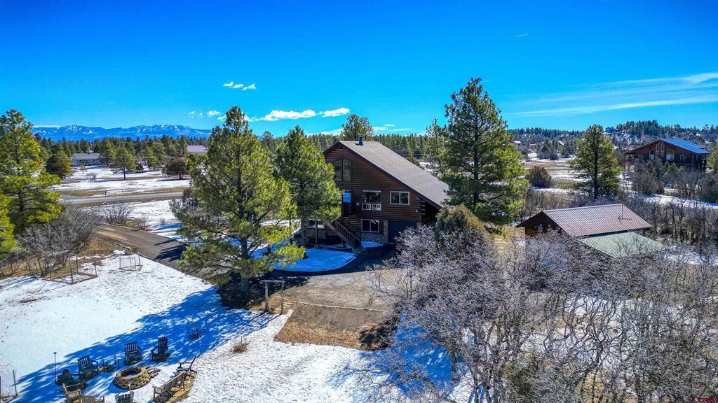 865 S Pagosa Boulevard Pagosa Springs CO 81147