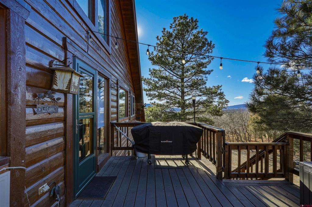 865 S Pagosa Boulevard Pagosa Springs CO 81147