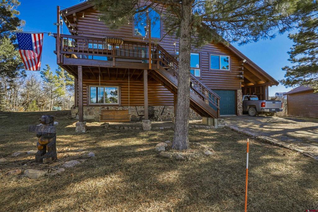 865 S Pagosa Boulevard Pagosa Springs CO 81147