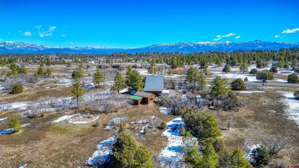 865 S Pagosa Boulevard Pagosa Springs CO 81147