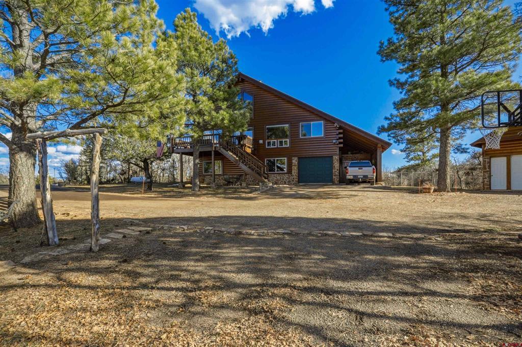865 S Pagosa Boulevard Pagosa Springs CO 81147
