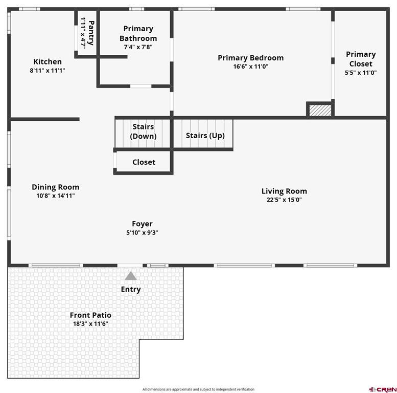 865 S Pagosa Boulevard Pagosa Springs CO 81147